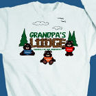 Hibernate Lodge Sweatshirt